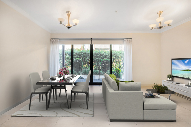 Pascoe Vale Gardens Retirement Village