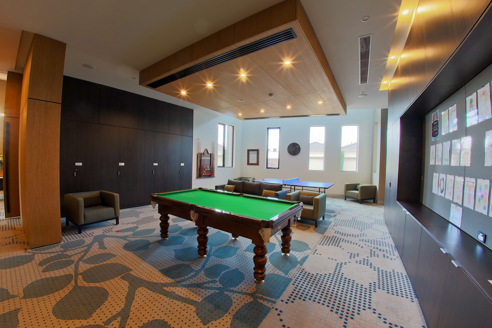 Pascoe Vale Gardens Retirement Village