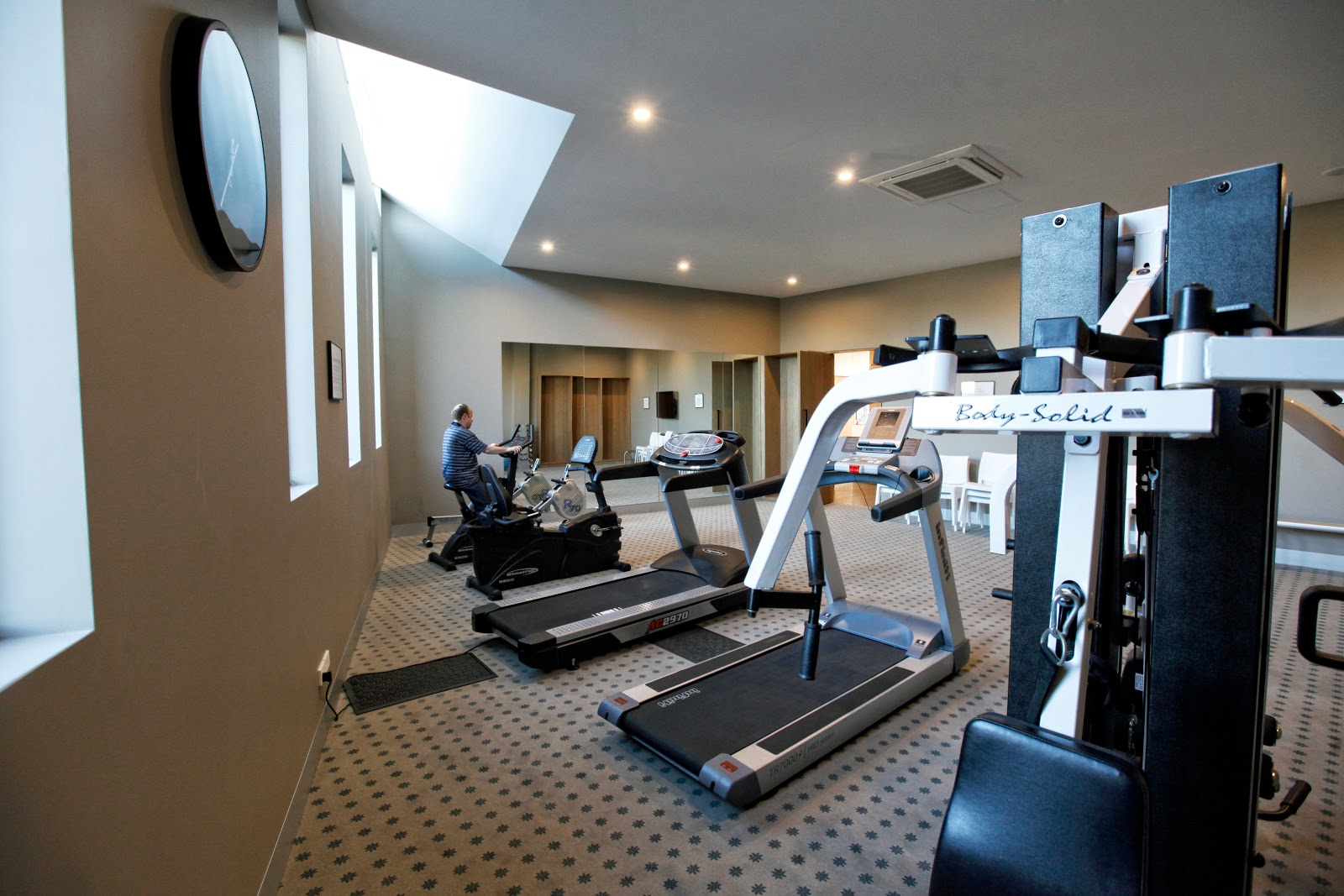 Pascoe Vale Gardens Retirement Village