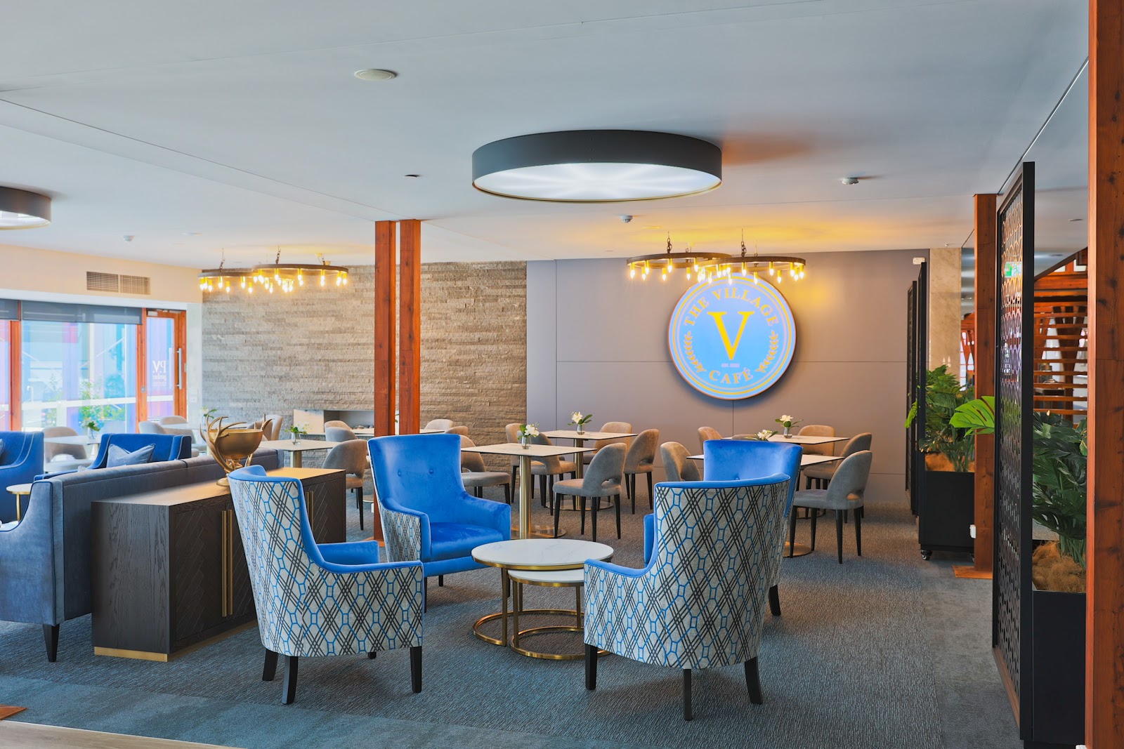 Pascoe Vale Gardens Retirement Village