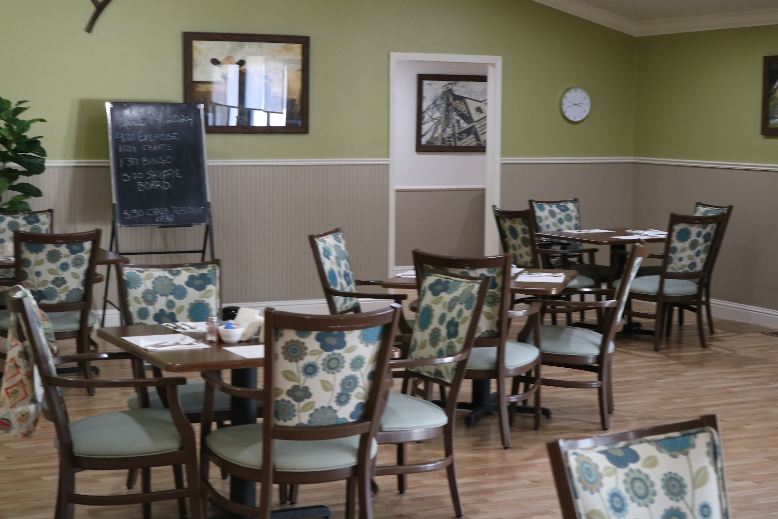Jackson Hills Assisted Living