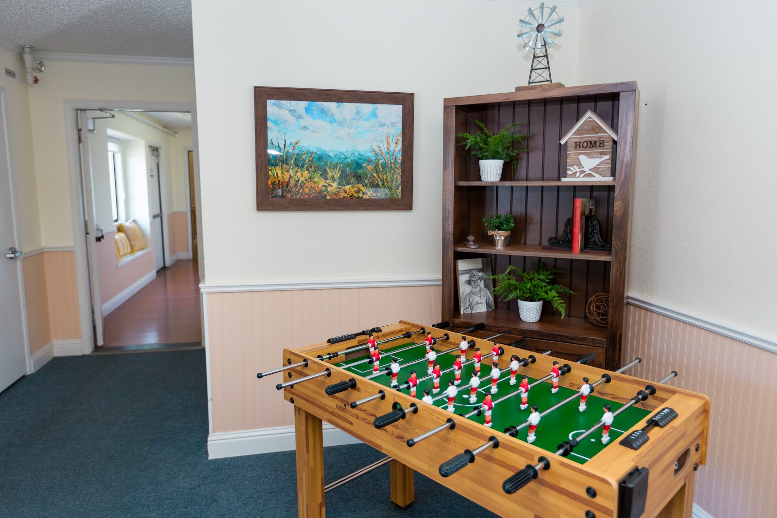 Jackson Hills Assisted Living