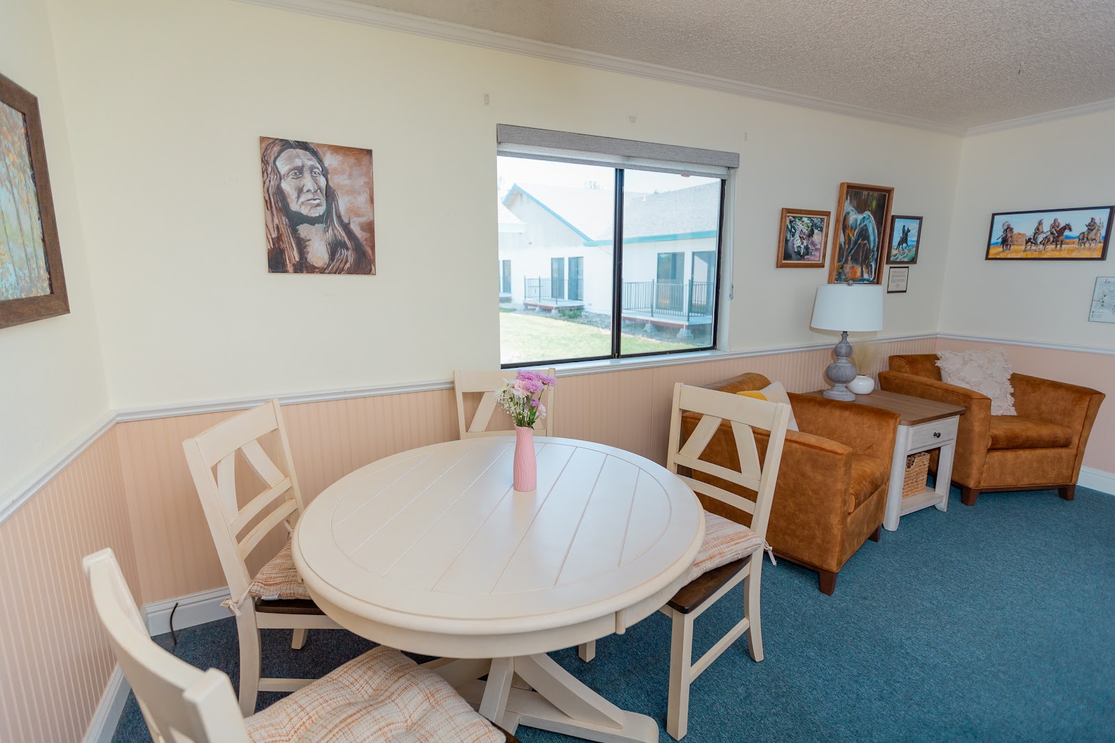 Jackson Hills Assisted Living