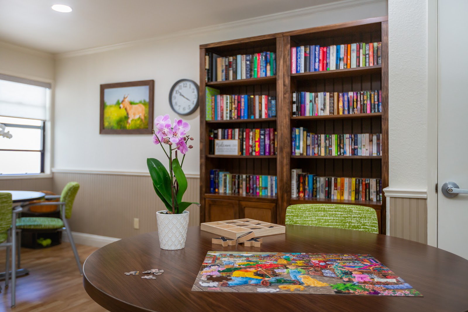 Jackson Hills Assisted Living