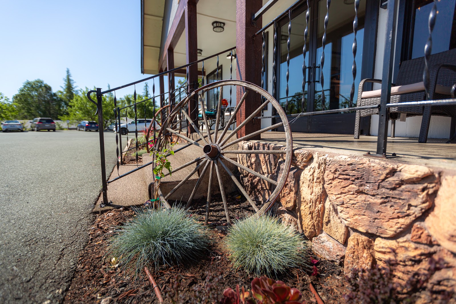 Jackson Hills Assisted Living
