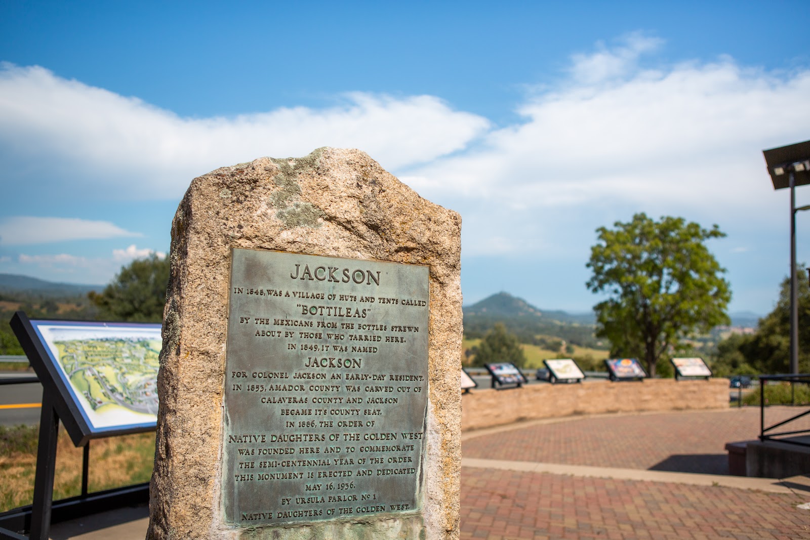 Jackson Hills Assisted Living