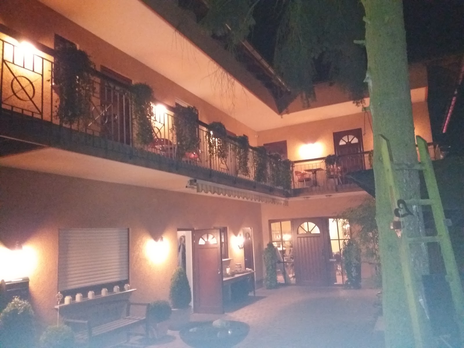 Landhaus Nalbach