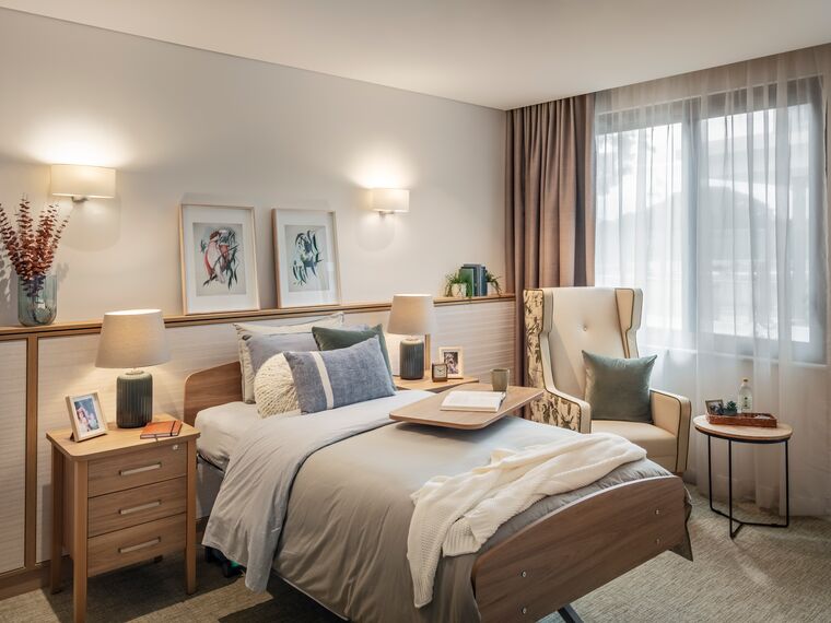 Anglicare Roden Cutler Lodge