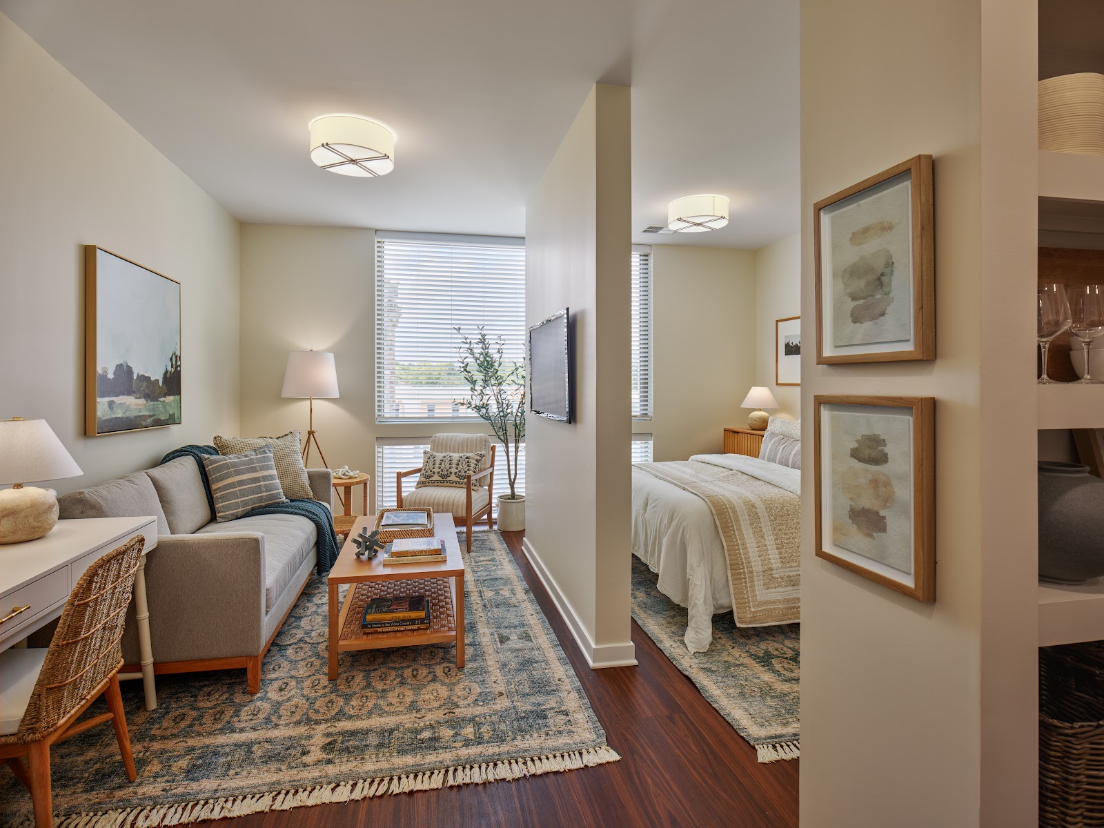 The 501 at Mattison Estate