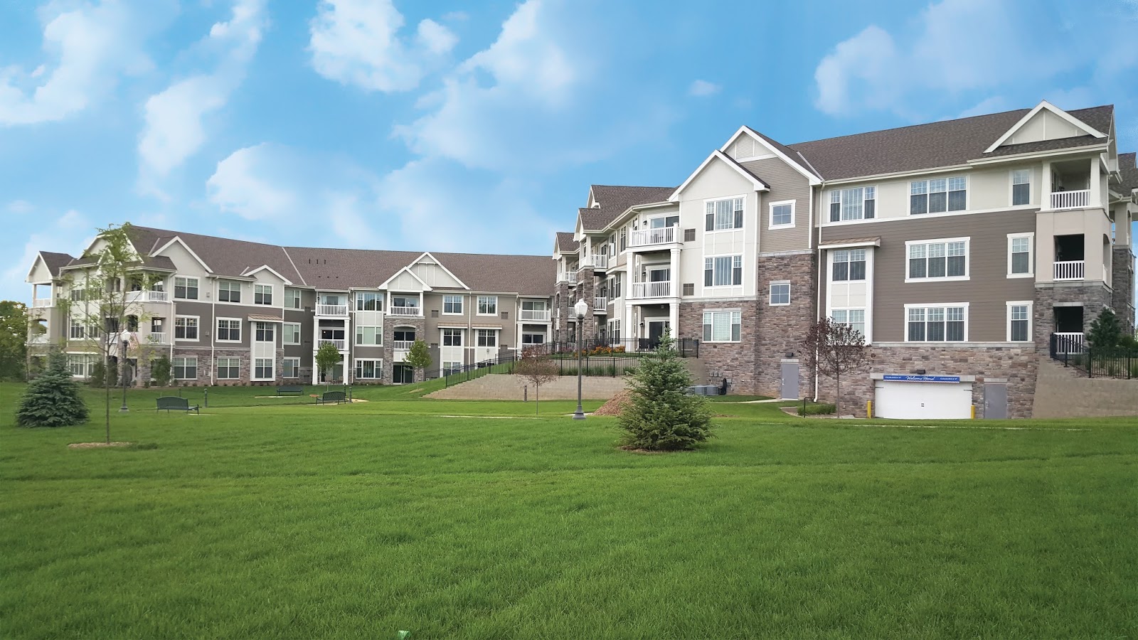 Hillcrest Country Estates Grand Lodge & Villas
