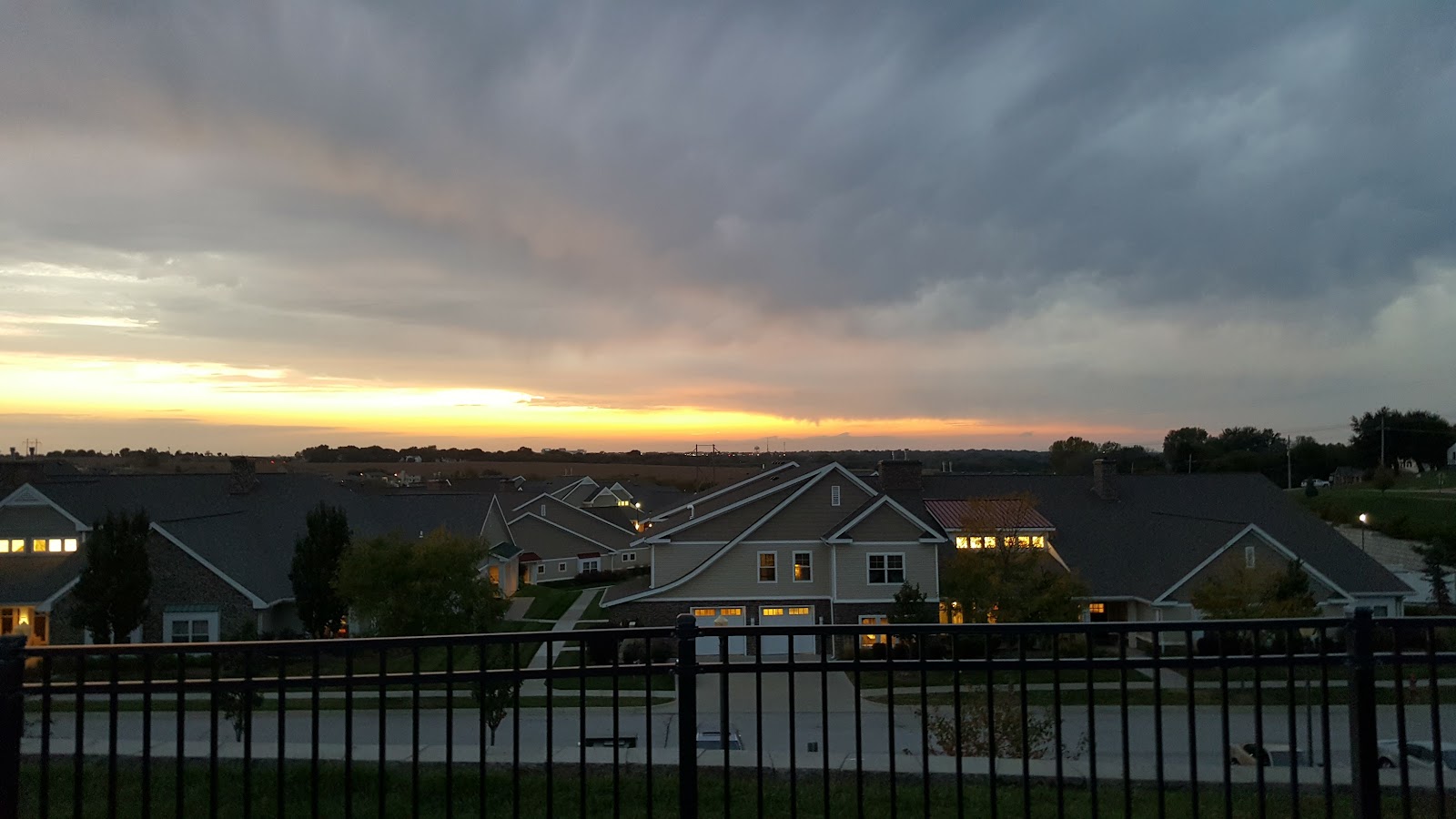 Hillcrest Country Estates Grand Lodge & Villas