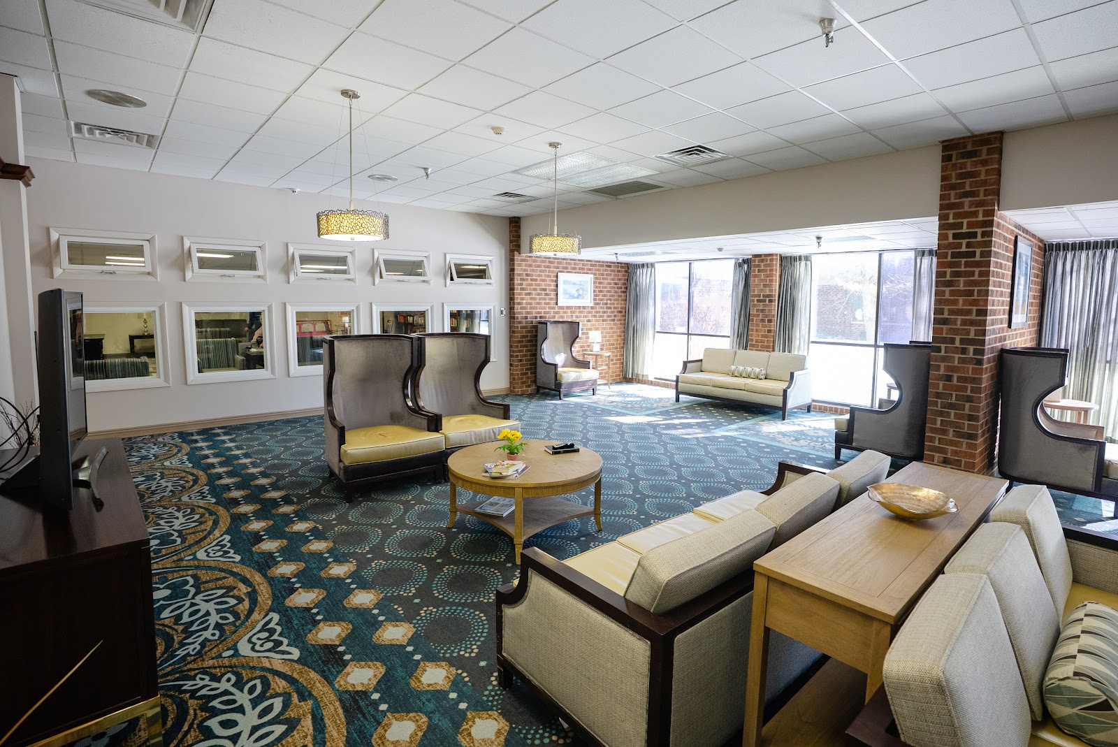 Bridgeway Senior Living