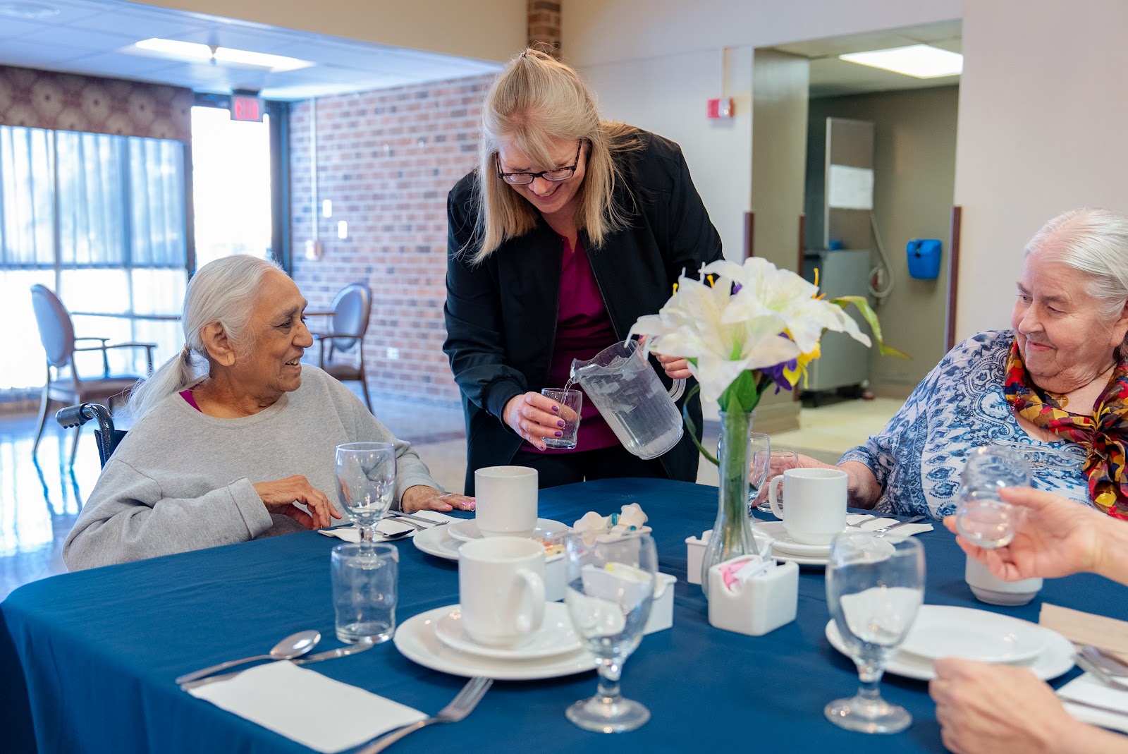 Bridgeway Senior Living