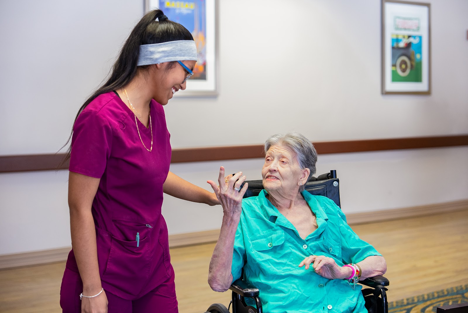Bridgeway Senior Living