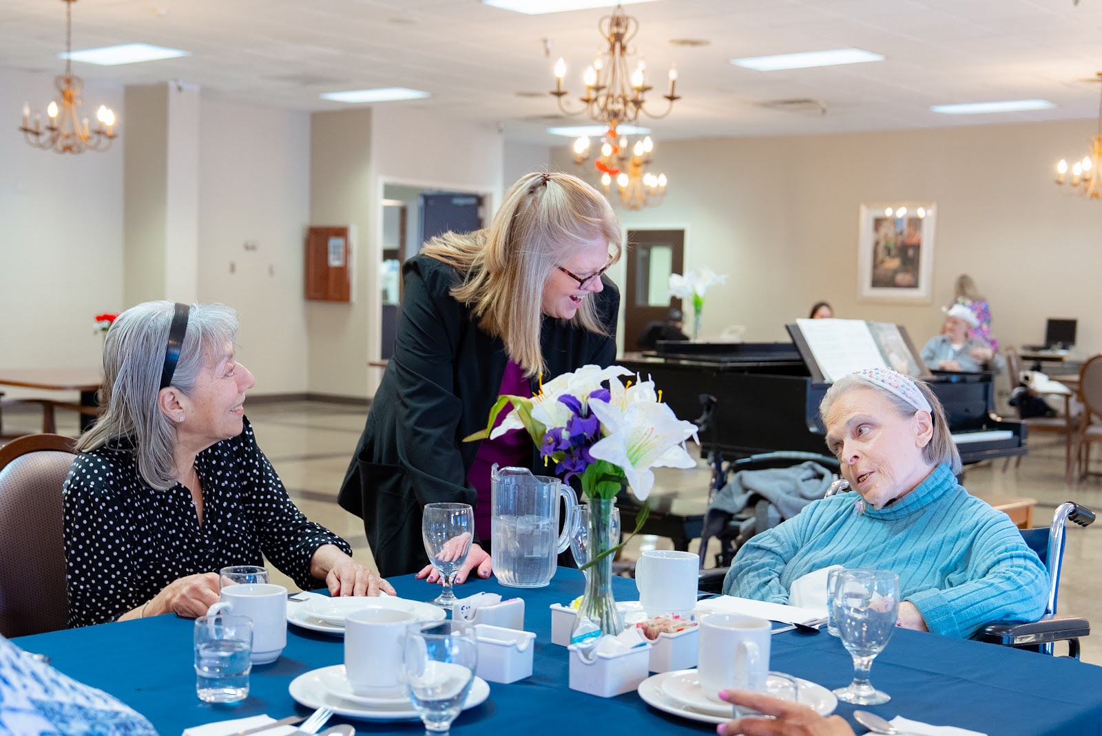 Bridgeway Senior Living
