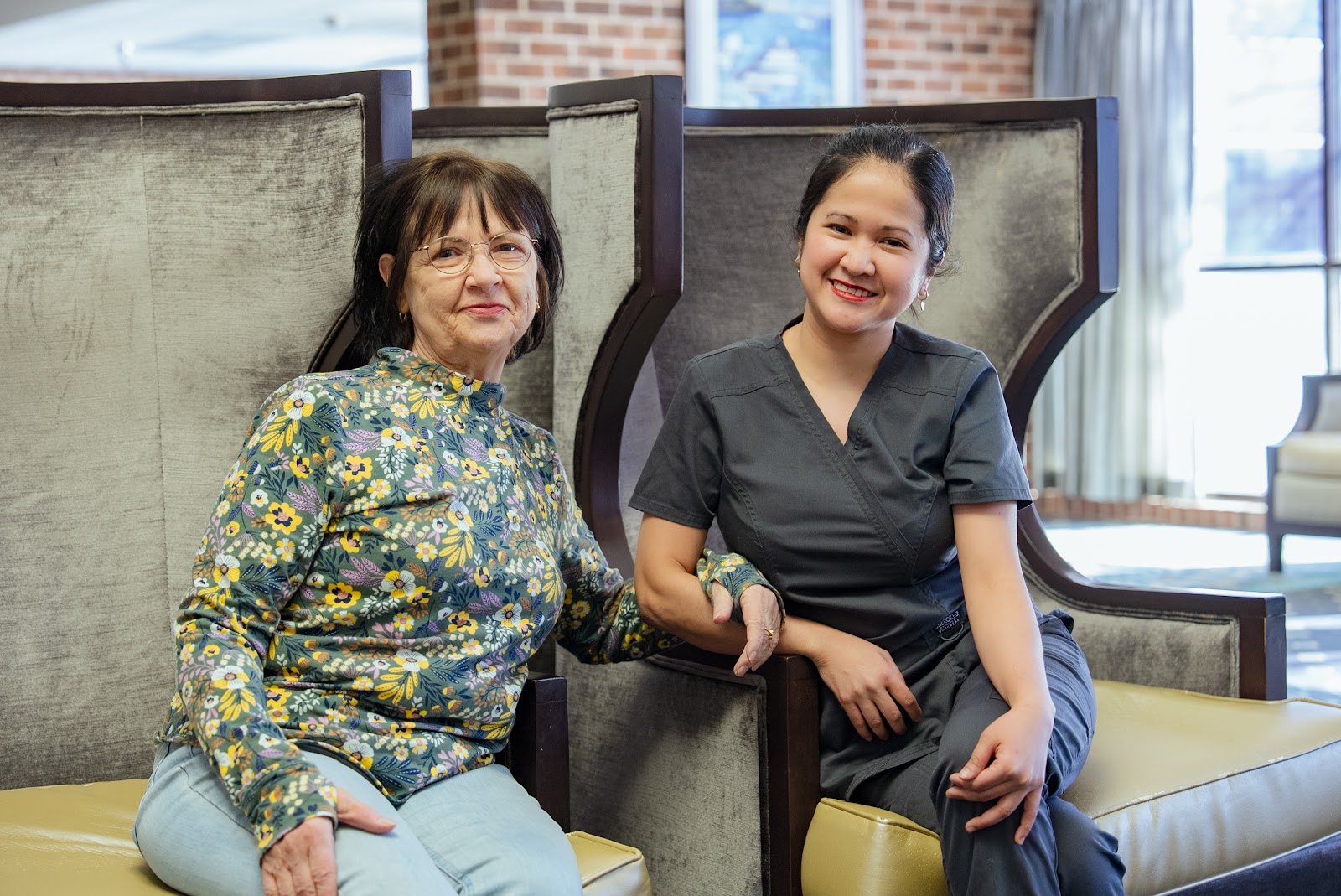 Bridgeway Senior Living