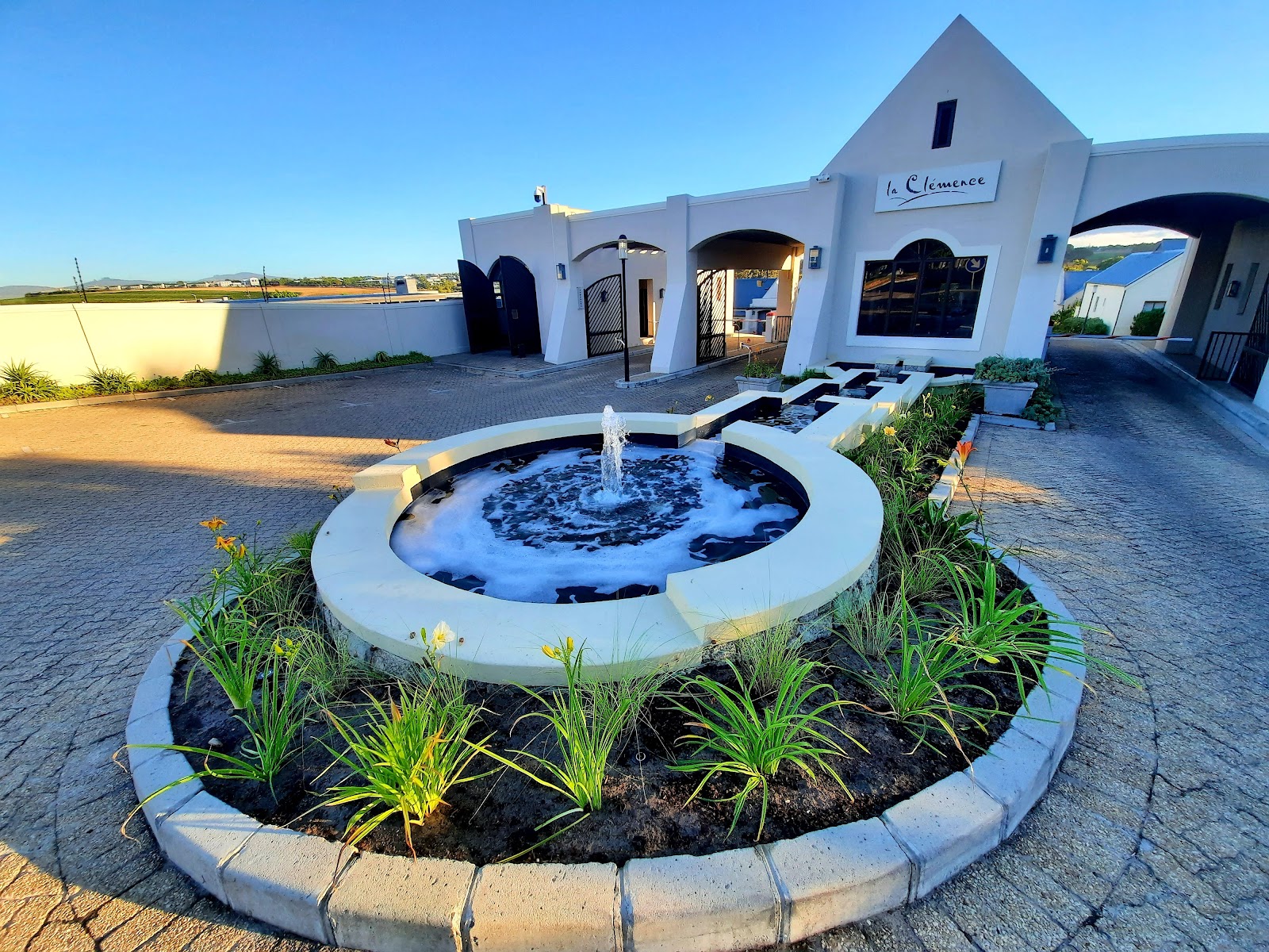 La Clémence Retirement Village