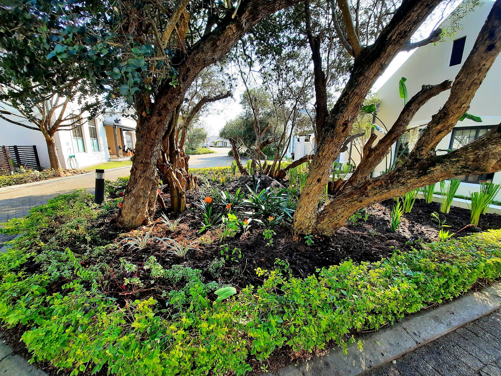 La Clémence Retirement Village