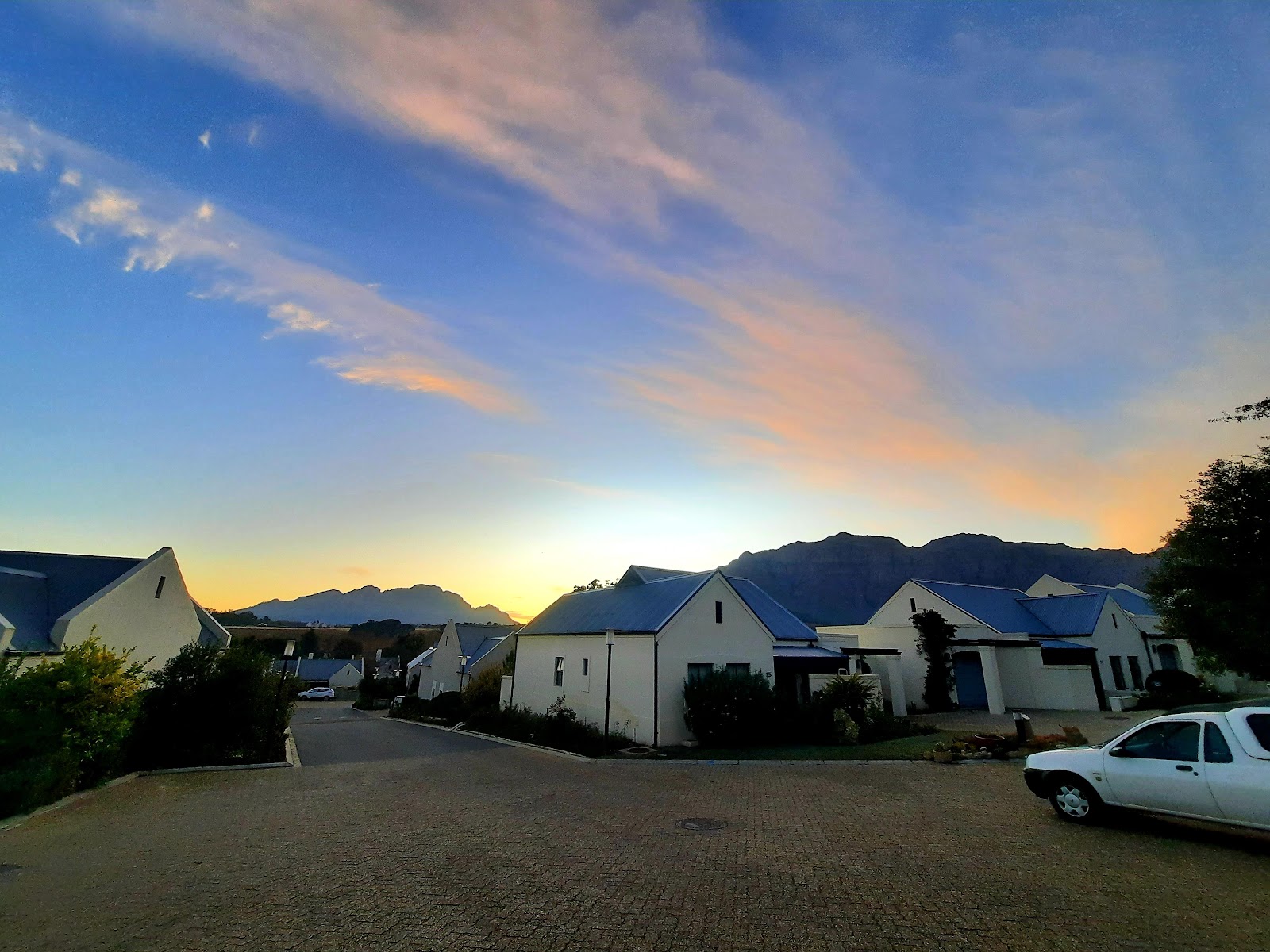 La Clémence Retirement Village