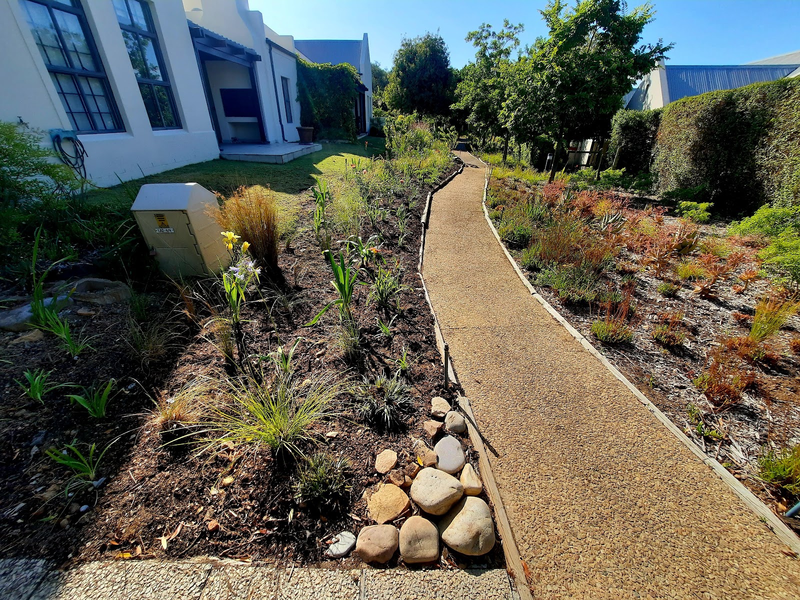 La Clémence Retirement Village