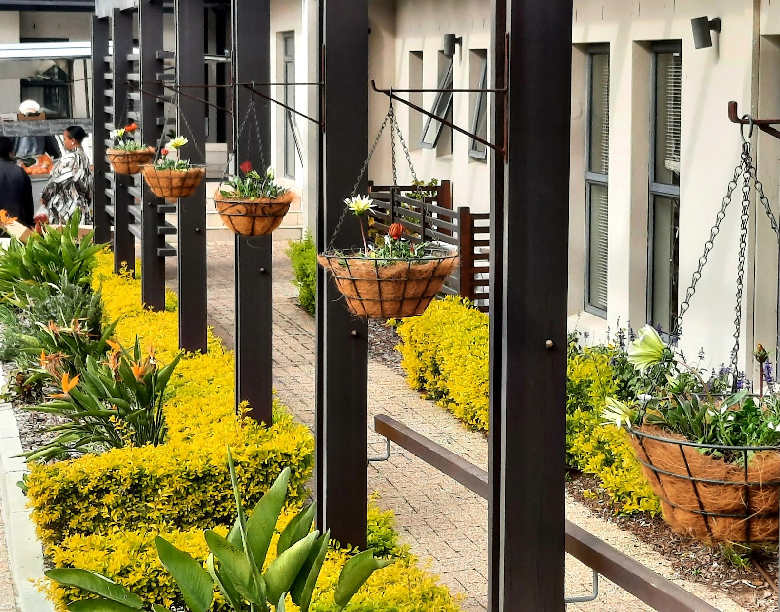 La Clémence Retirement Village