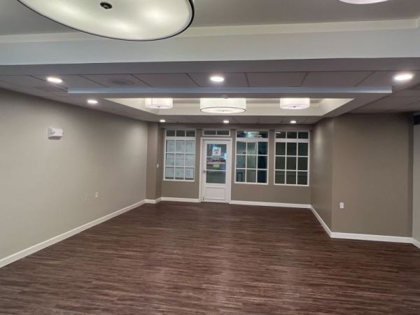 Highlandtown Plaza Co-op Apartments