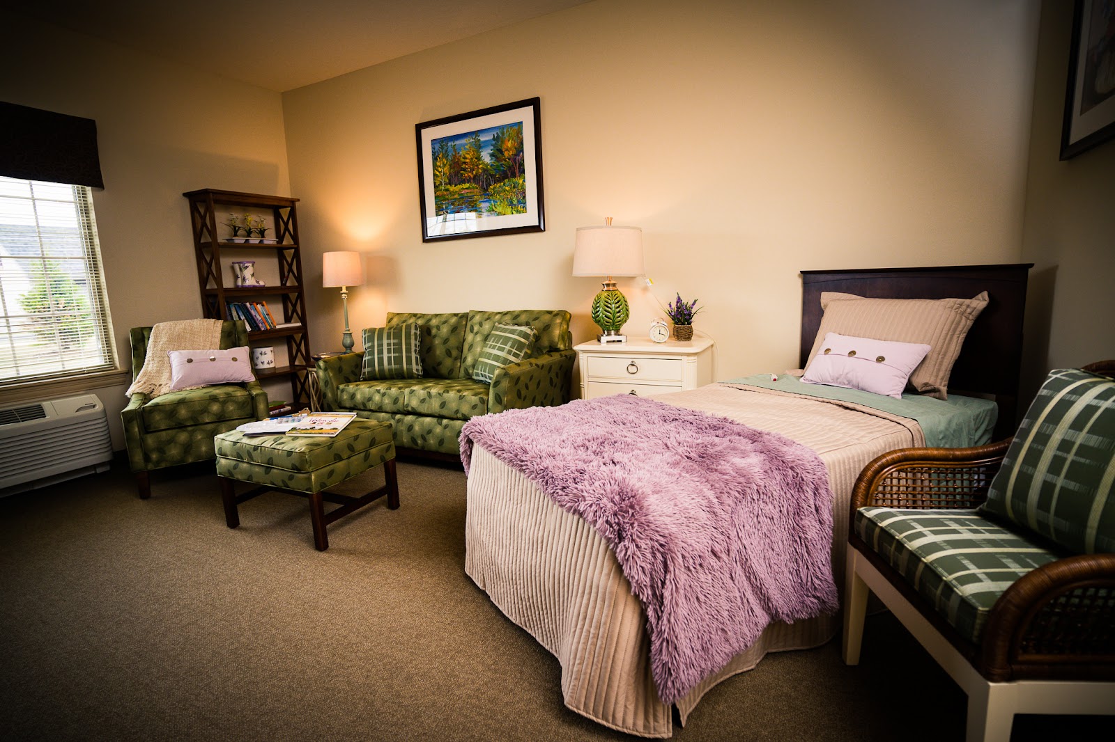 The Inn at Walnut Trail