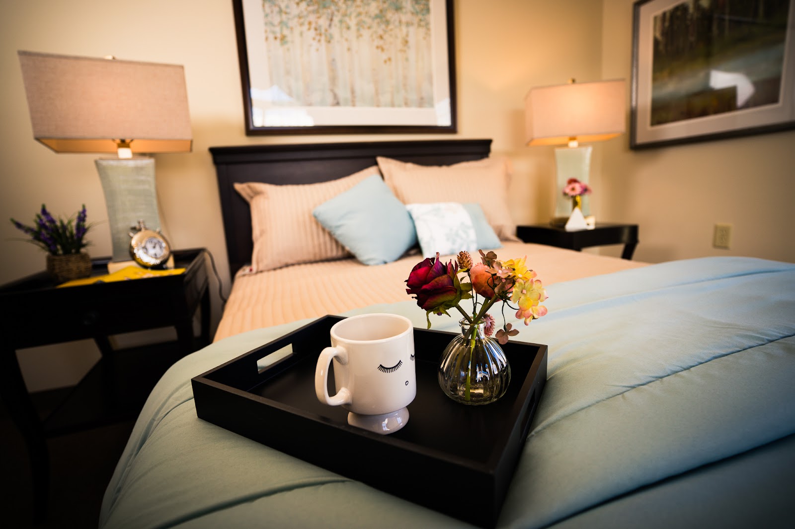 The Inn at Walnut Trail
