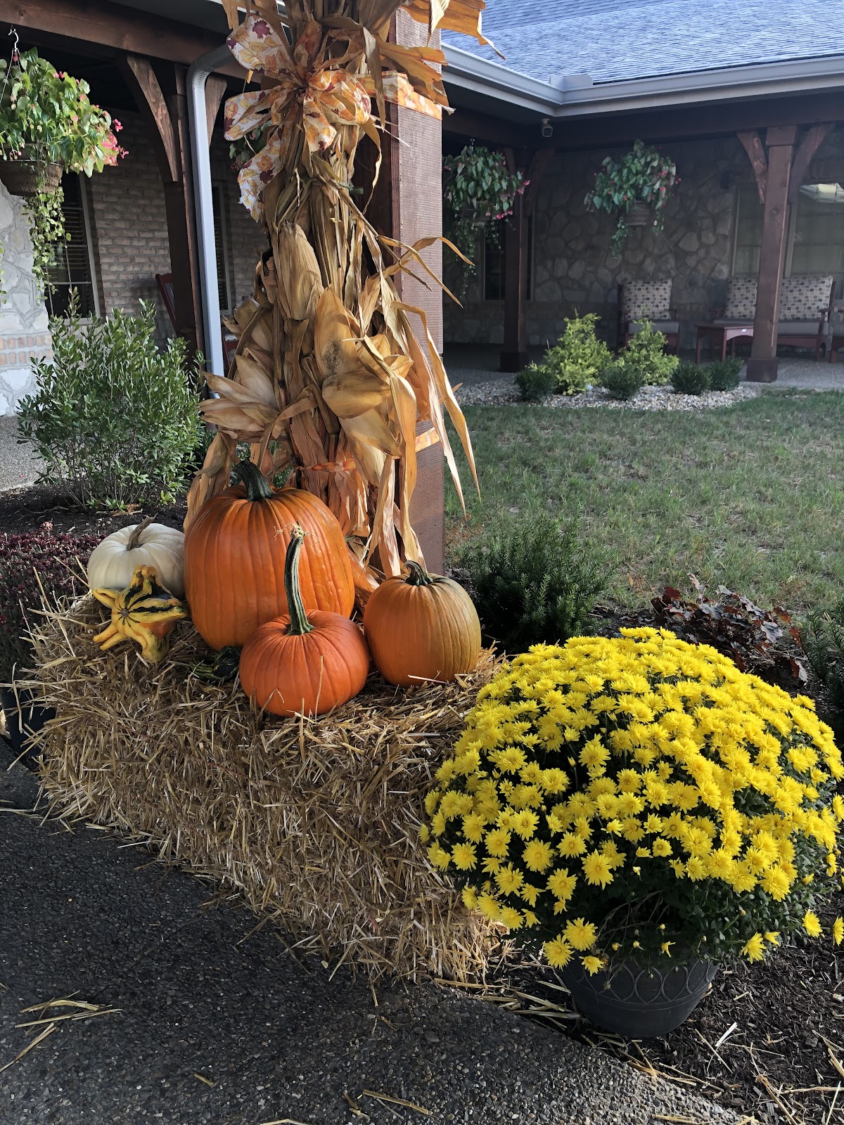 The Inn at Walnut Trail