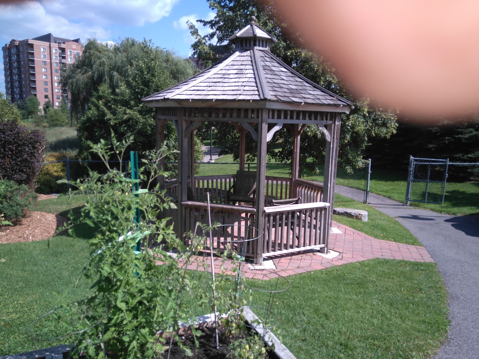 Park Place Seniors’ Suites & Retirement Residence