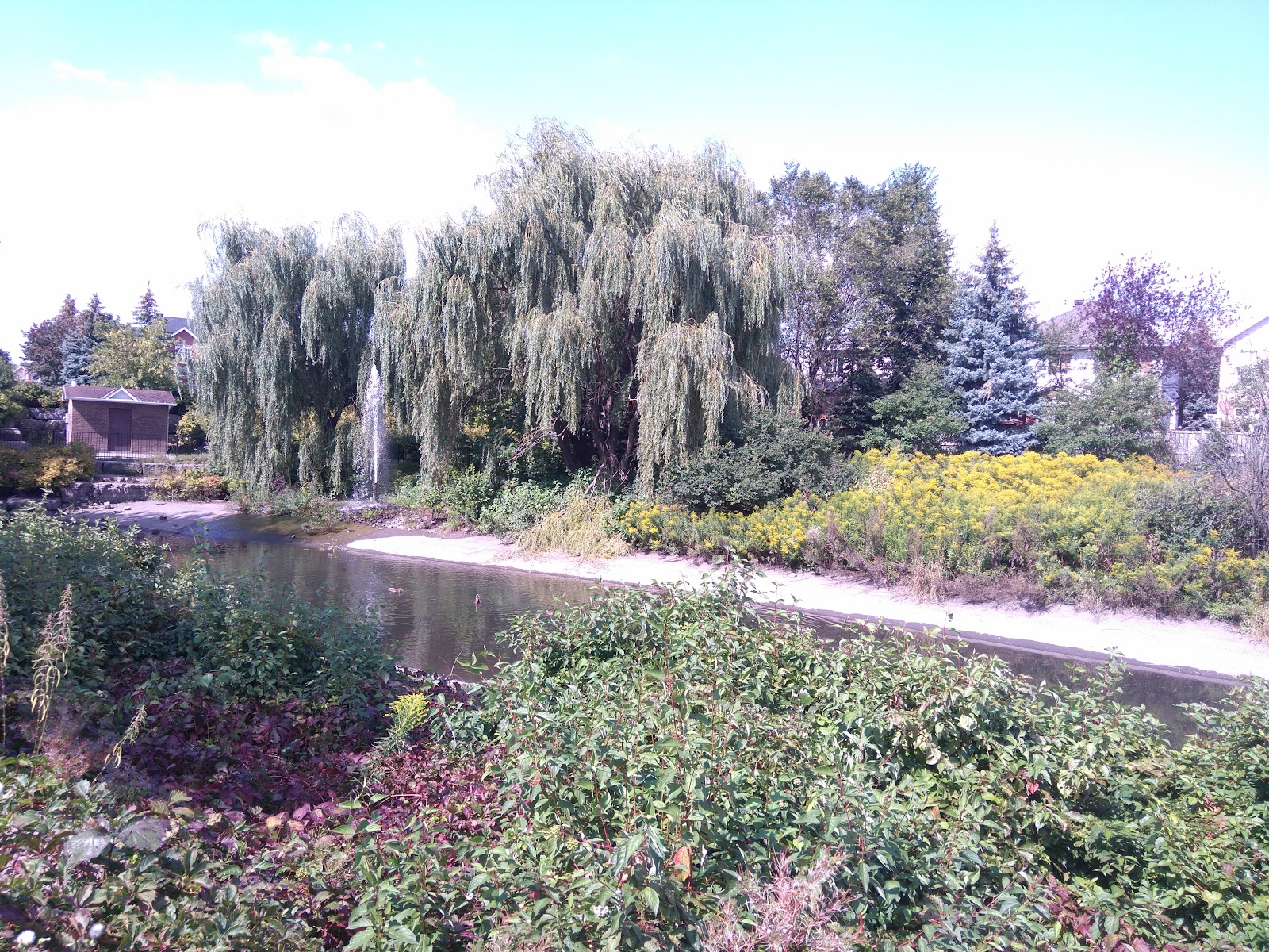 Park Place Seniors’ Suites & Retirement Residence