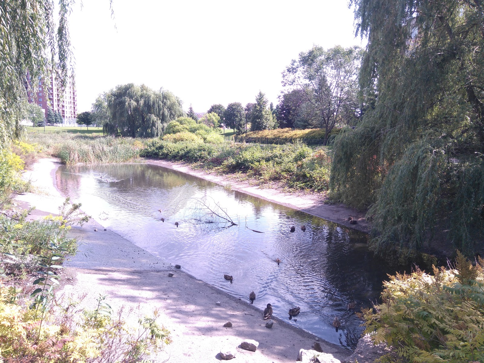 Park Place Seniors’ Suites & Retirement Residence