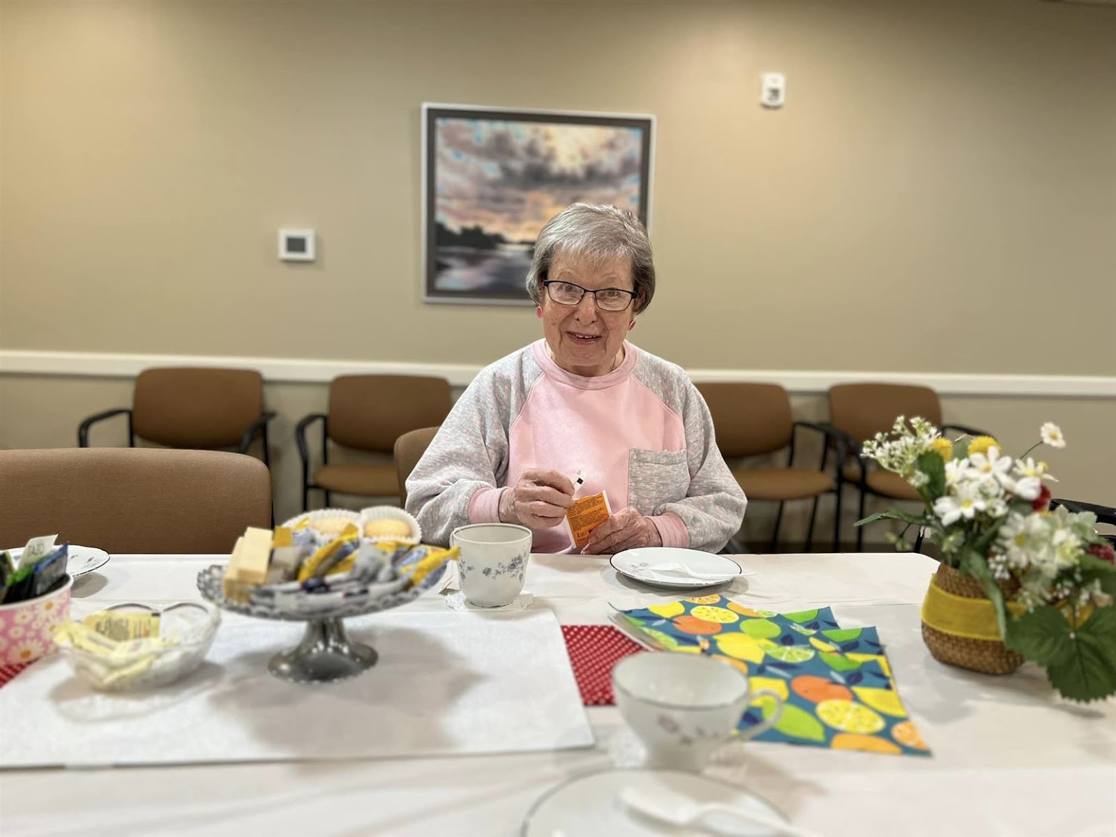 WoodRidge Supportive Living - Galesburg