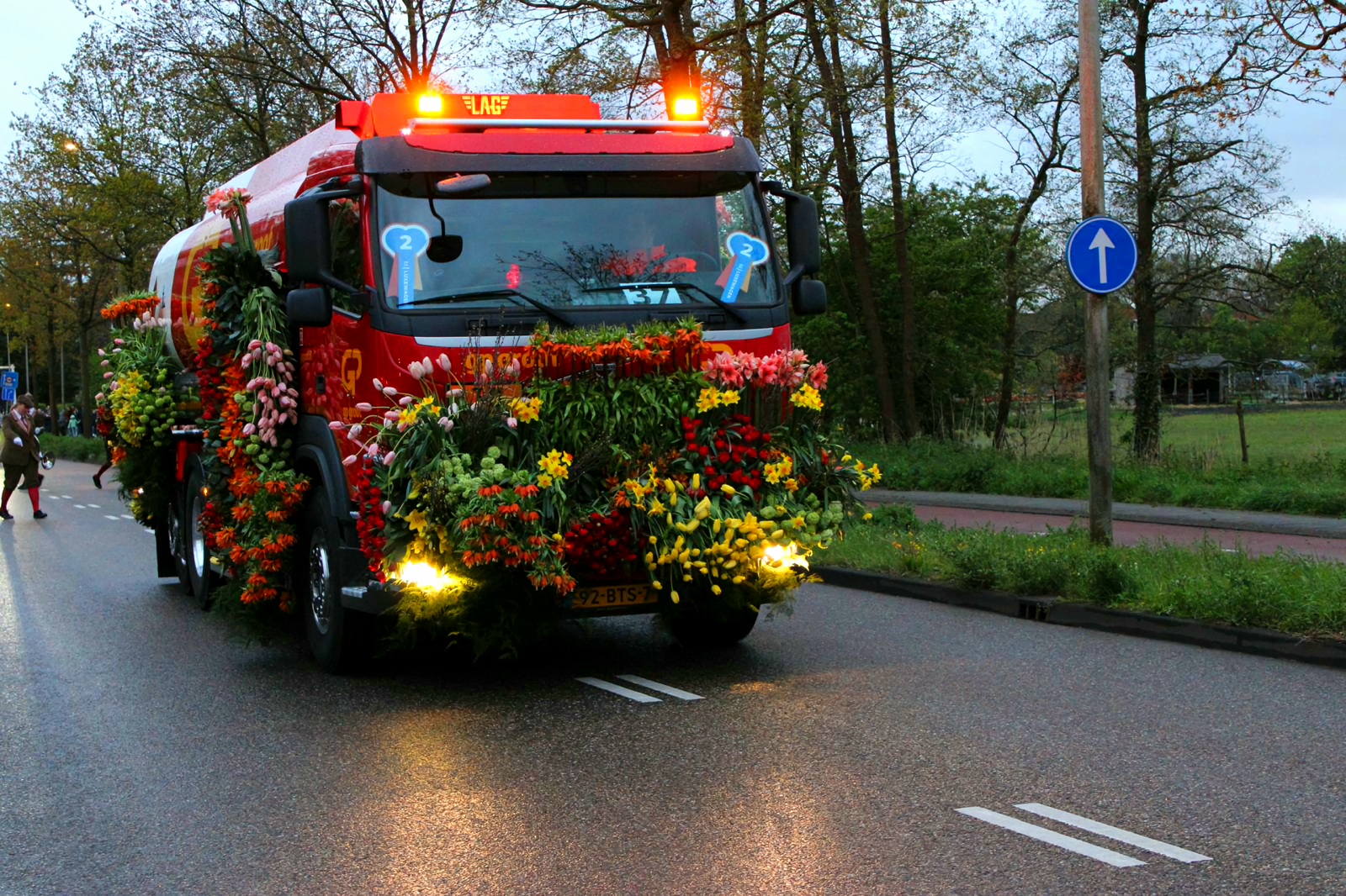 De Hartekamp Groep locatie Heemstede