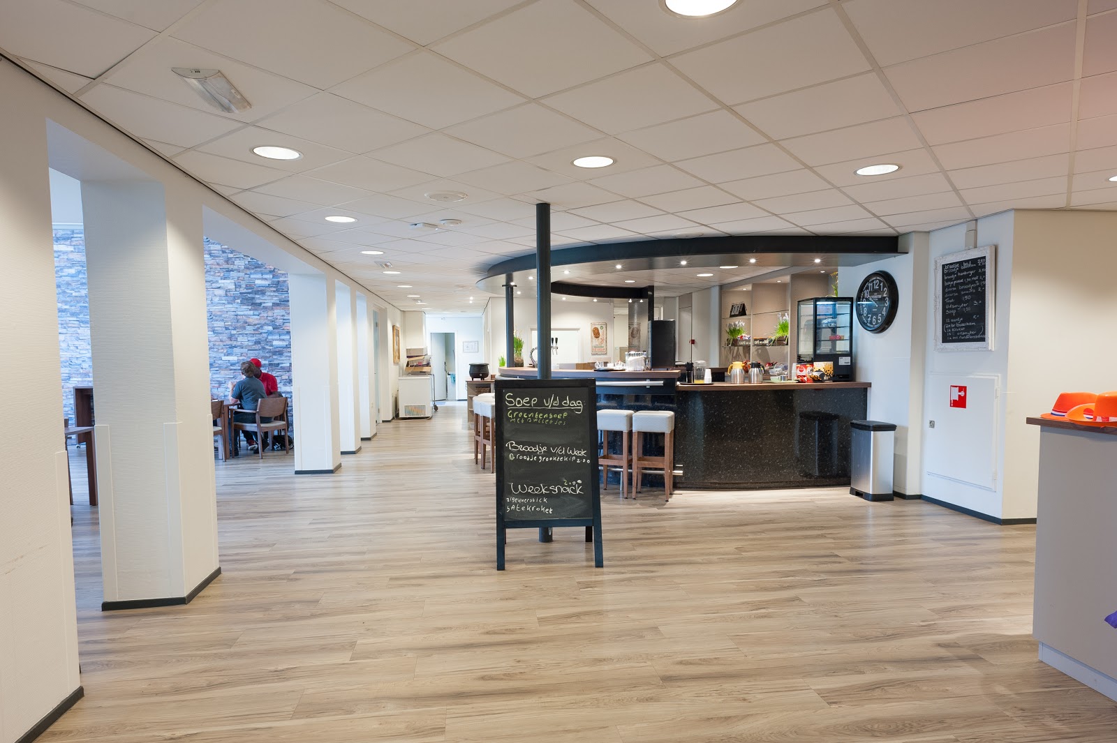 De Hartekamp Groep locatie Heemstede