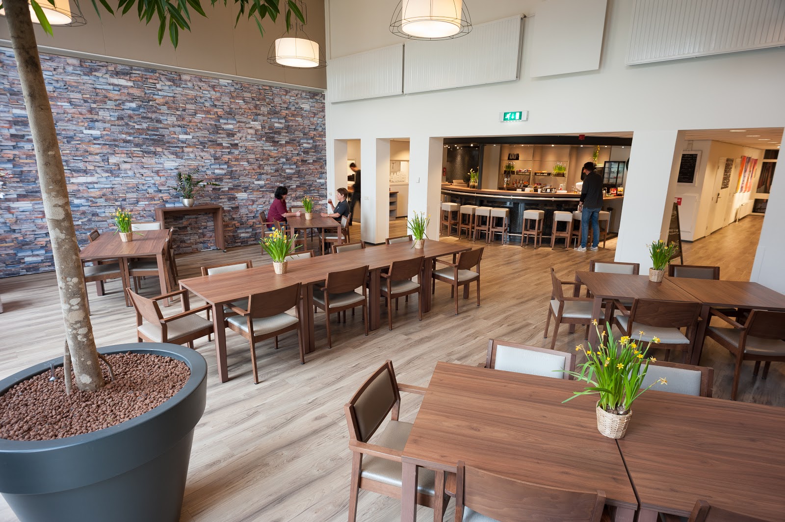De Hartekamp Groep locatie Heemstede