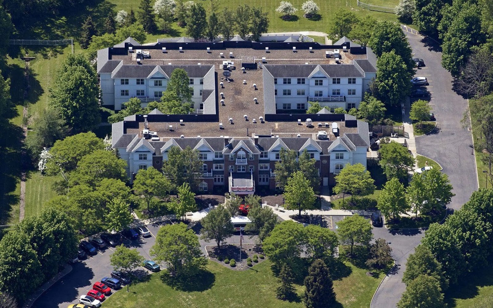 Fairmont Senior Living of Westlake