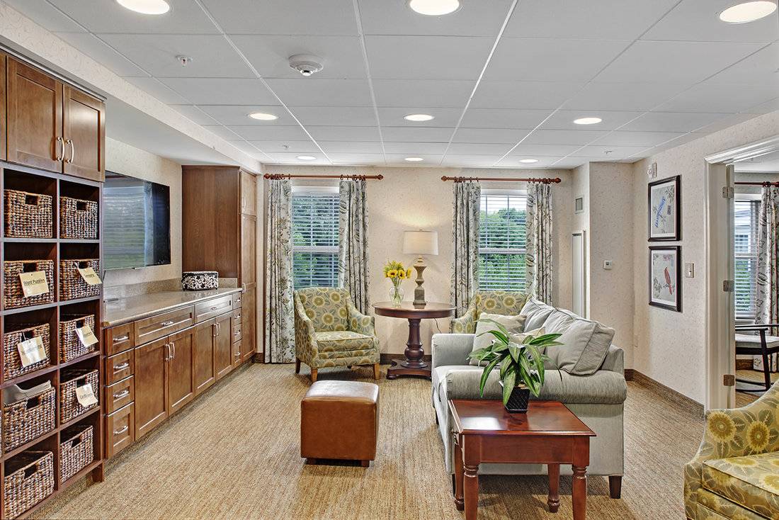 Fairmont Senior Living of Westlake