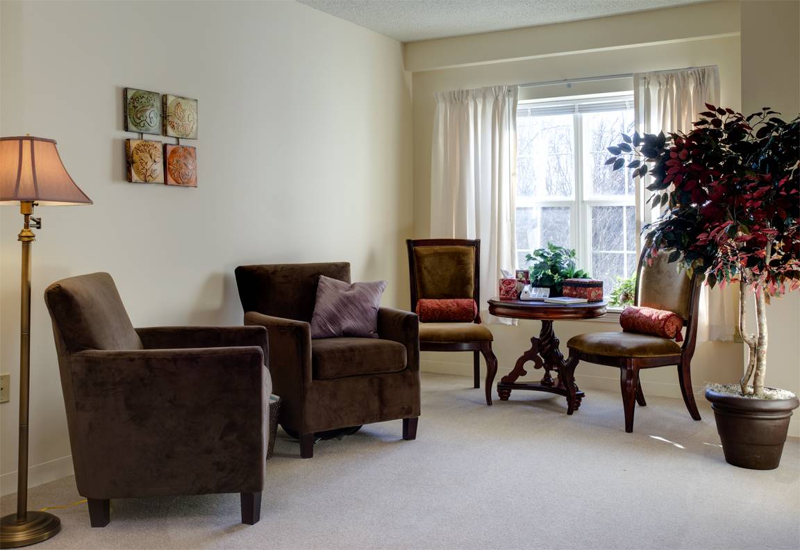 Fairmont Senior Living of Westlake