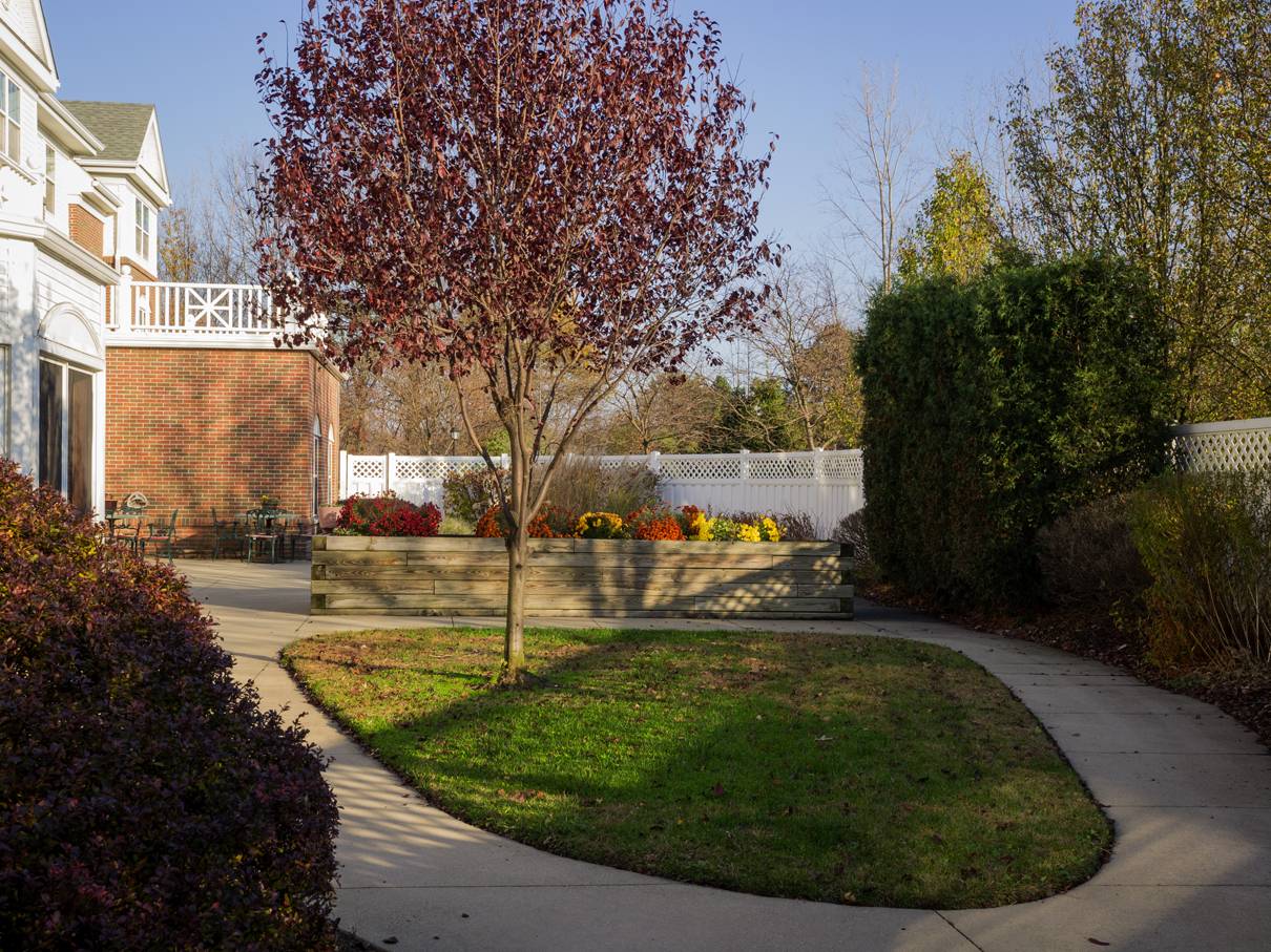Fairmont Senior Living of Westlake