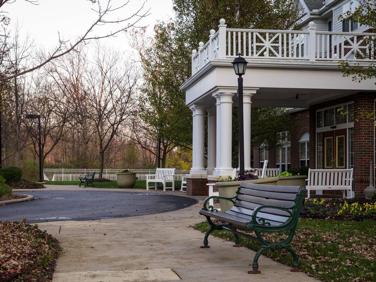 Fairmont Senior Living of Westlake