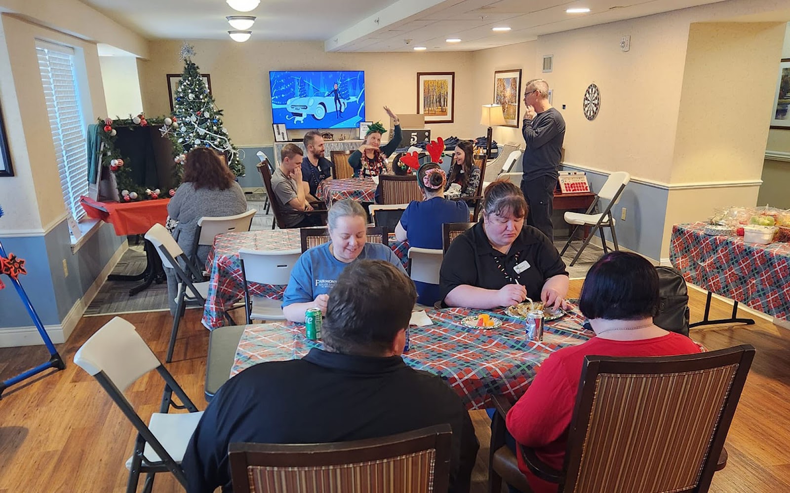 Fairmont Senior Living of Westlake