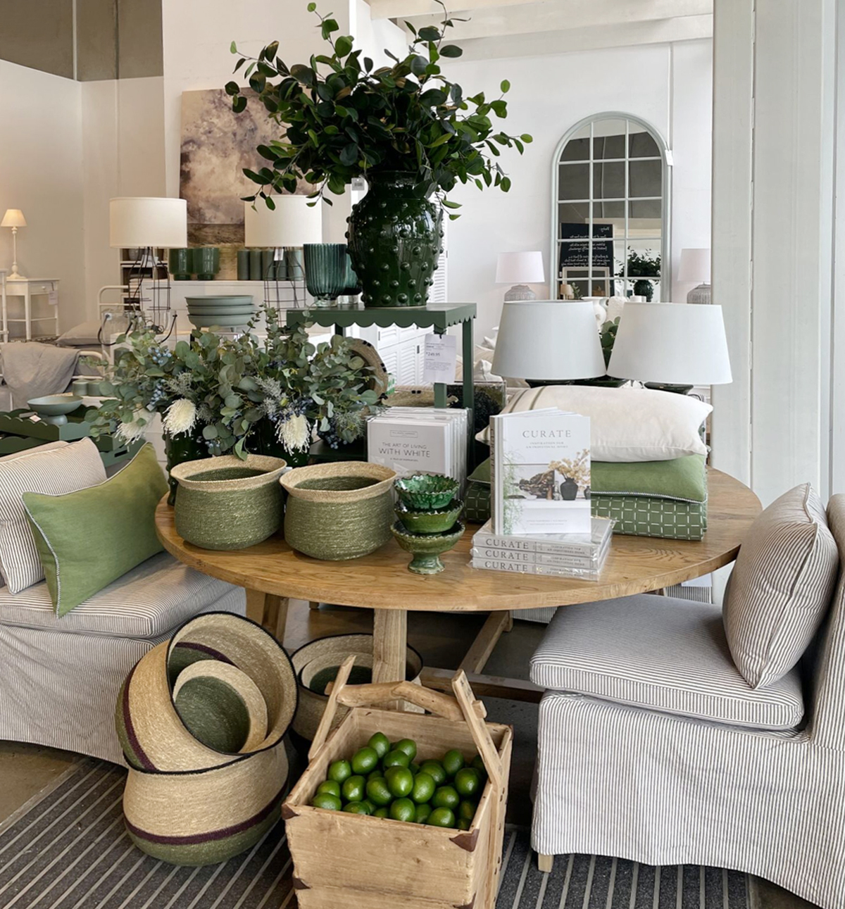 Provincial Home Living - Essendon