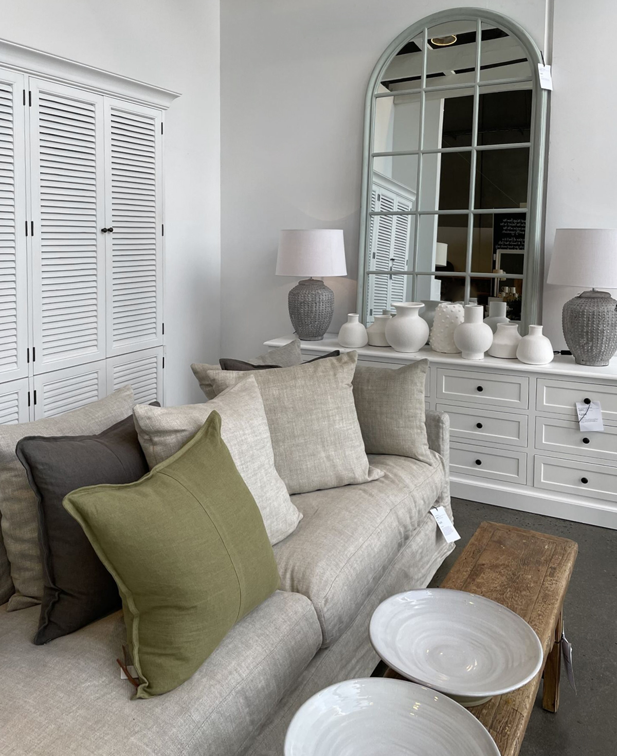 Provincial Home Living - Essendon