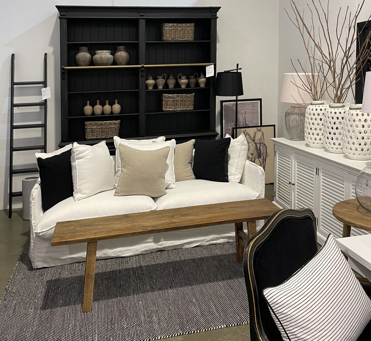 Provincial Home Living - Essendon