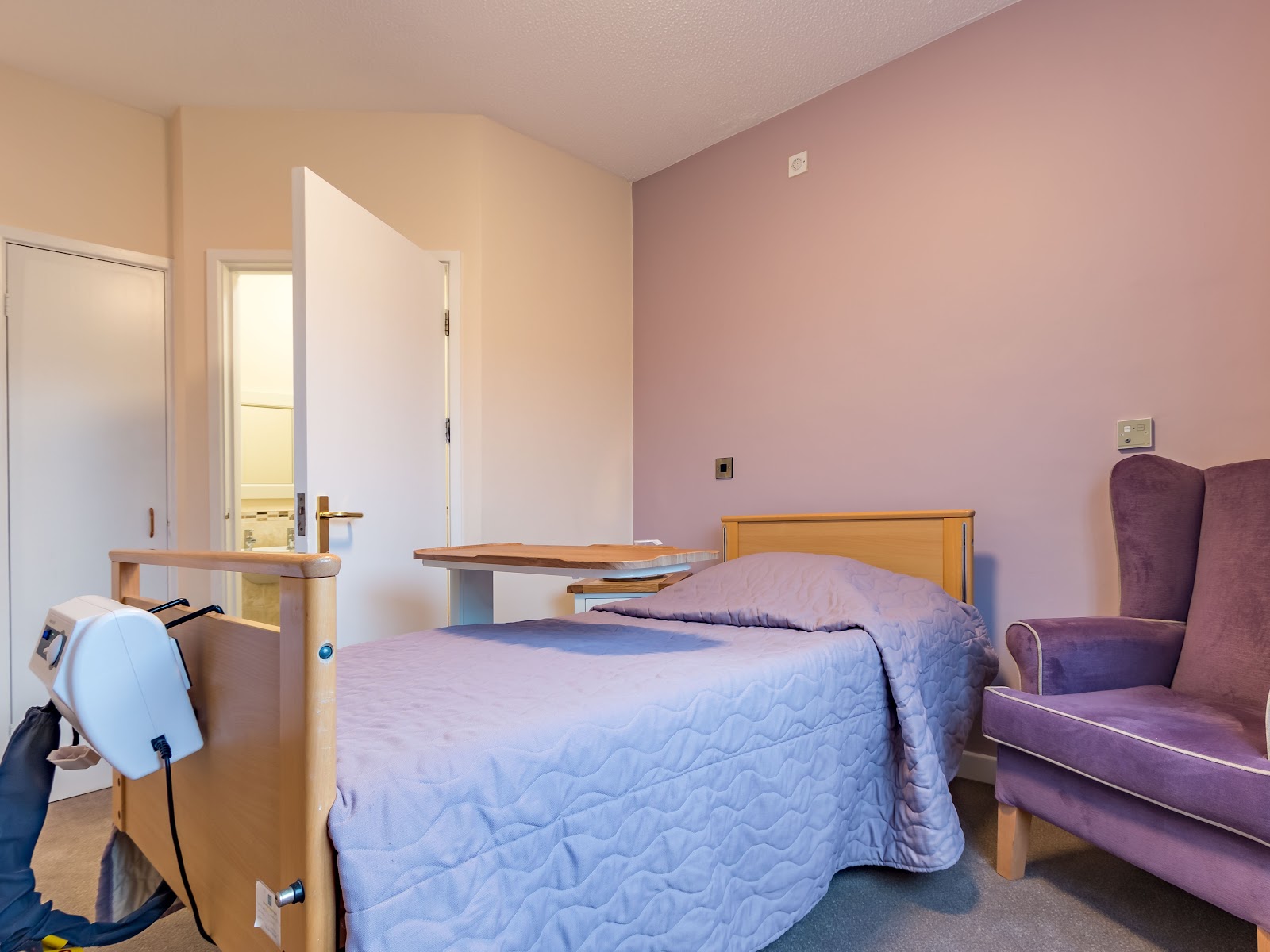 Barchester - Hafan-Y-Coed Care Home