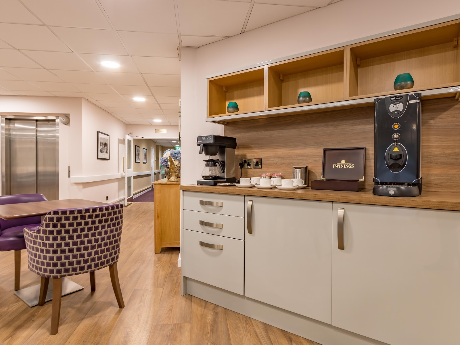 Barchester - Hafan-Y-Coed Care Home