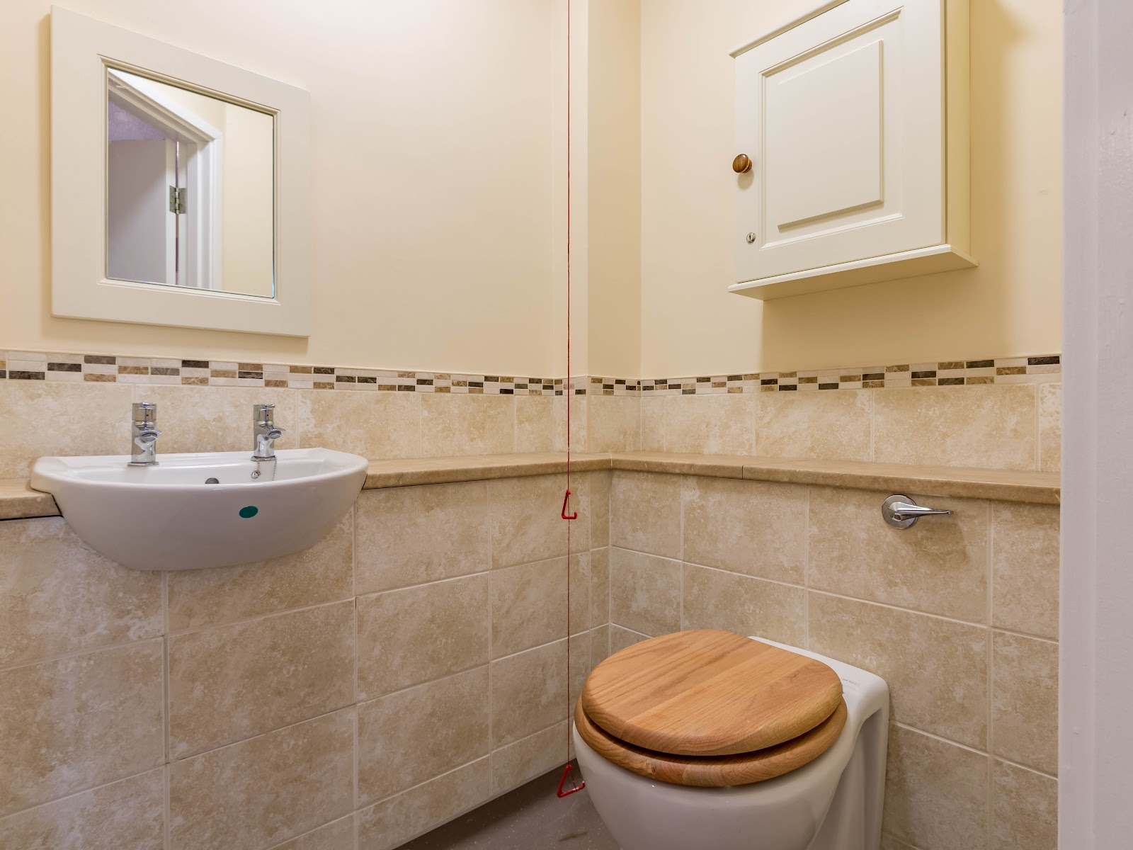 Barchester - Hafan-Y-Coed Care Home