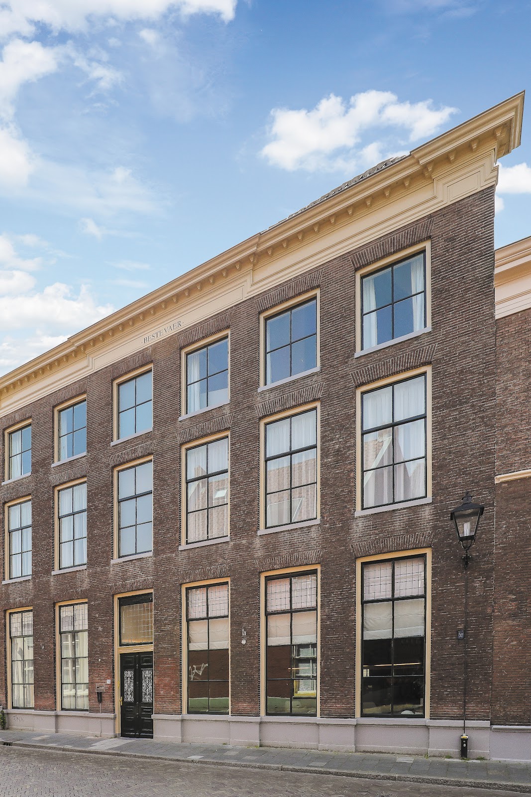 Residence Coestraete - Woonzorglocatie van Domus Valuas