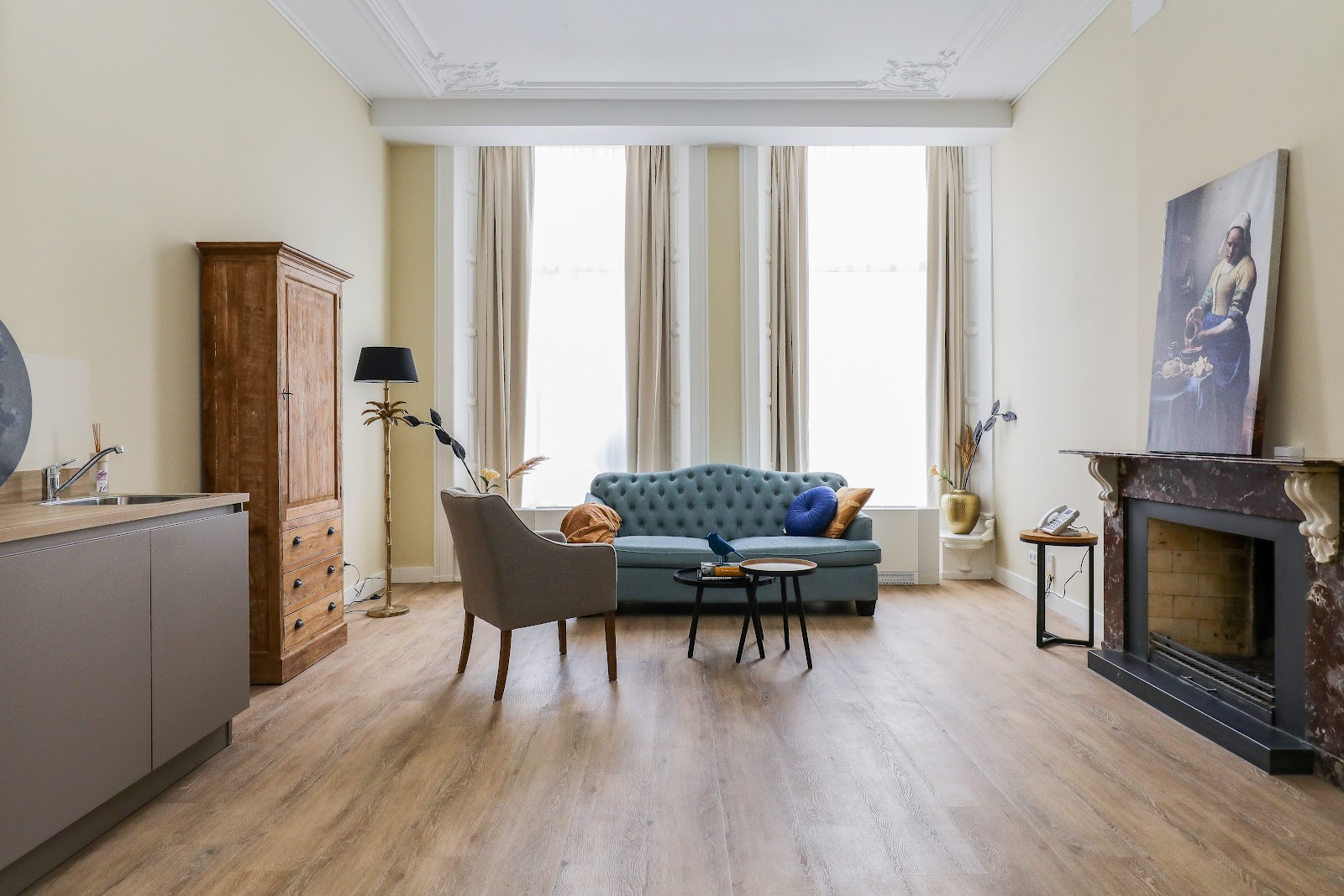 Residence Coestraete - Woonzorglocatie van Domus Valuas